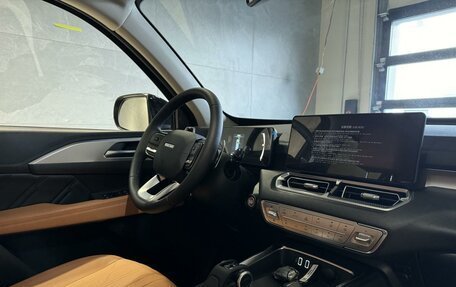 Haval H5, 2025 год, 4 099 000 рублей, 11 фотография