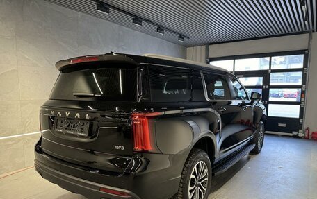 Haval H5, 2025 год, 4 099 000 рублей, 4 фотография