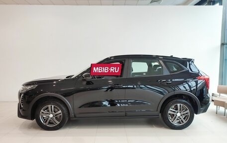 Haval Jolion, 2026 год, 1 999 000 рублей, 4 фотография