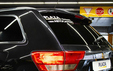 Jeep Grand Cherokee, 2012 год, 1 699 000 рублей, 7 фотография