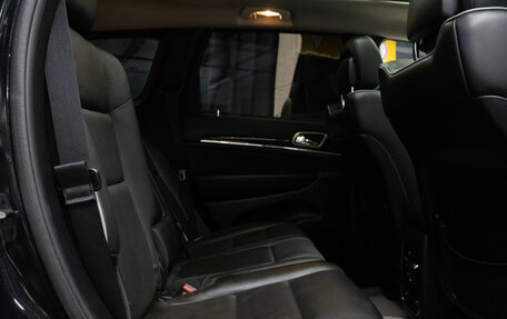 Jeep Grand Cherokee, 2012 год, 1 699 000 рублей, 14 фотография