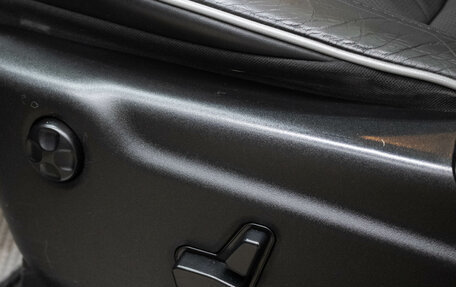 Jeep Grand Cherokee, 2012 год, 1 699 000 рублей, 24 фотография