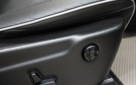 Jeep Grand Cherokee, 2012 год, 1 699 000 рублей, 25 фотография