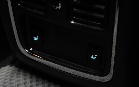 Jeep Grand Cherokee, 2012 год, 1 699 000 рублей, 26 фотография