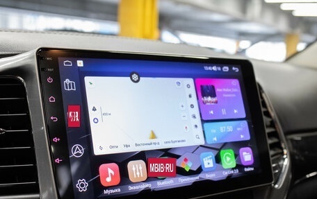 Jeep Grand Cherokee, 2012 год, 1 699 000 рублей, 20 фотография