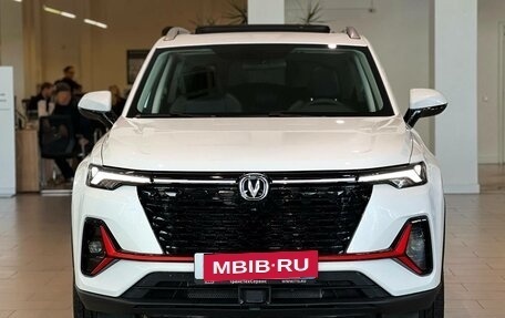 Changan CS35 Plus, 2025 год, 2 839 900 рублей, 2 фотография
