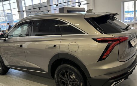 Haval F7, 2026 год, 2 899 000 рублей, 4 фотография