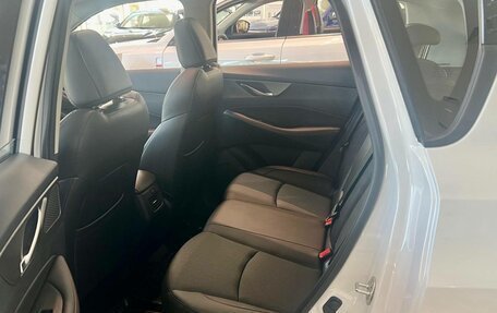 Changan CS35 Plus, 2025 год, 2 839 900 рублей, 6 фотография