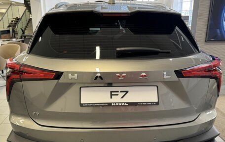 Haval F7, 2026 год, 2 899 000 рублей, 6 фотография