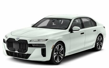 BMW 7 серия, 2025 год, 18 600 000 рублей, 1 фотография