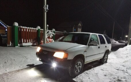 Chevrolet Blazer II рестайлинг, 1998 год, 230 000 рублей, 1 фотография