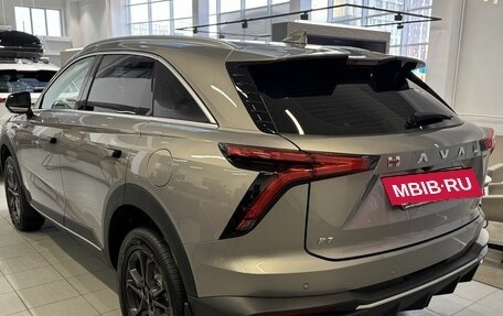 Haval F7, 2026 год, 2 899 000 рублей, 5 фотография