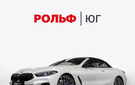 BMW 8 серия, 2019 год, 7 400 000 рублей, 1 фотография