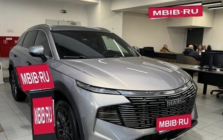 Haval F7, 2026 год, 2 899 000 рублей, 2 фотография