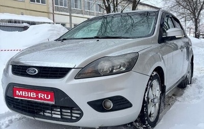 Ford Focus II рестайлинг, 2008 год, 555 000 рублей, 1 фотография