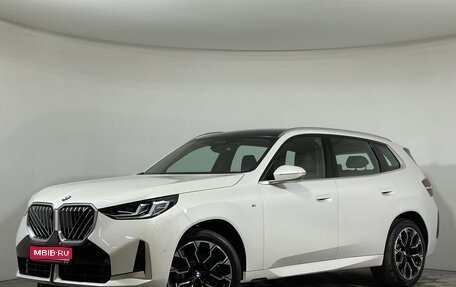 BMW X3, 2025 год, 7 540 000 рублей, 1 фотография