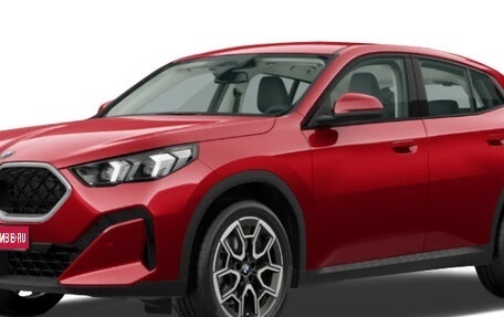 BMW X2, 2025 год, 7 080 000 рублей, 1 фотография