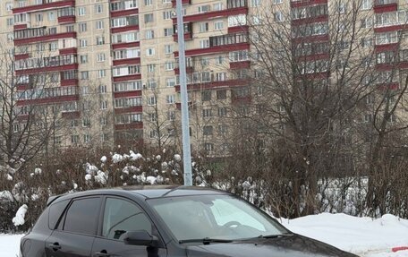 Mazda 3, 2007 год, 320 000 рублей, 1 фотография