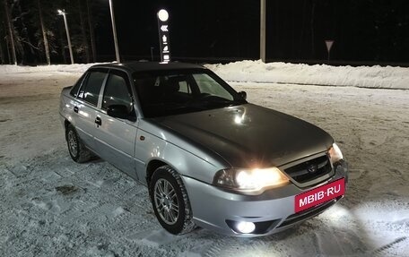Daewoo Nexia I рестайлинг, 2010 год, 165 000 рублей, 1 фотография