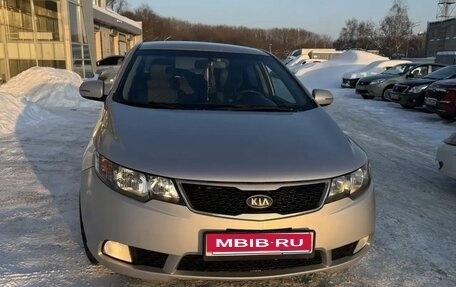 KIA Cerato III, 2011 год, 590 000 рублей, 1 фотография