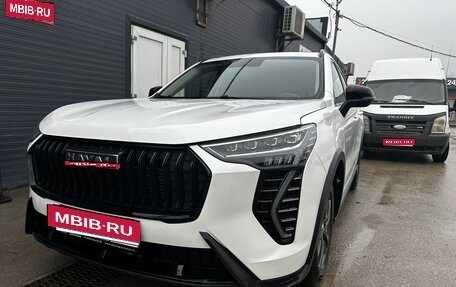 Haval Jolion, 2024 год, 1 480 000 рублей, 1 фотография