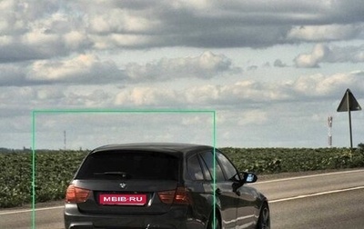 BMW 3 серия, 2008 год, 1 200 000 рублей, 1 фотография