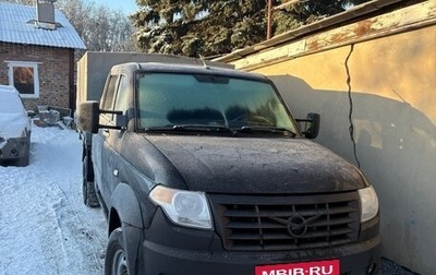 ЛуАЗ Pickup, 2019 год, 850 000 рублей, 1 фотография