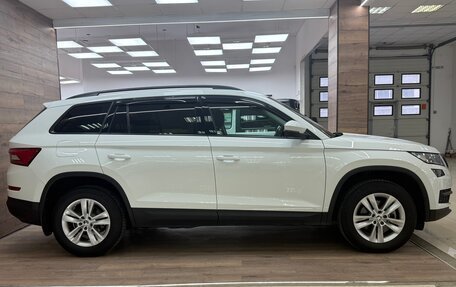 Skoda Kodiaq I, 2018 год, 2 650 000 рублей, 13 фотография