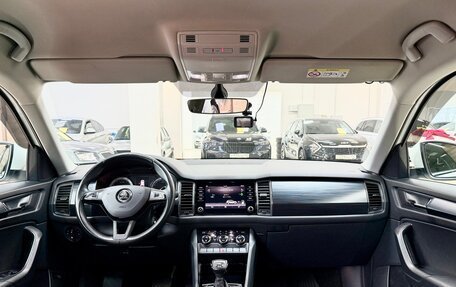 Skoda Kodiaq I, 2018 год, 2 650 000 рублей, 18 фотография