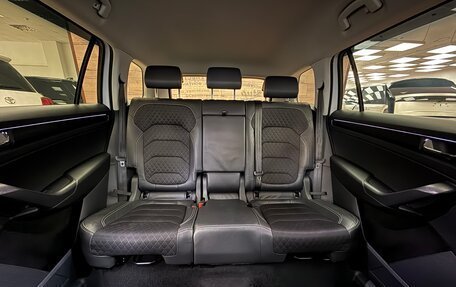 Skoda Kodiaq I, 2018 год, 2 650 000 рублей, 21 фотография