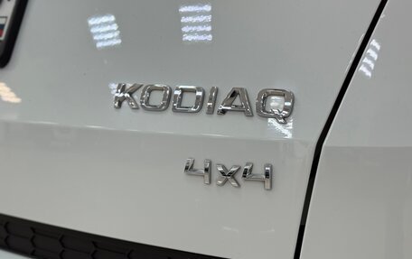 Skoda Kodiaq I, 2018 год, 2 650 000 рублей, 22 фотография