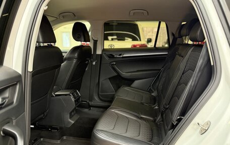 Skoda Kodiaq I, 2018 год, 2 650 000 рублей, 20 фотография