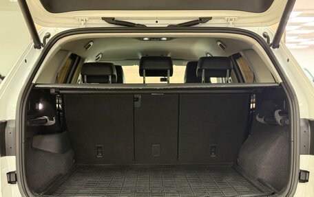 Skoda Kodiaq I, 2018 год, 2 650 000 рублей, 23 фотография