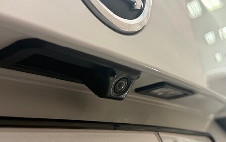 Skoda Kodiaq I, 2018 год, 2 650 000 рублей, 24 фотография