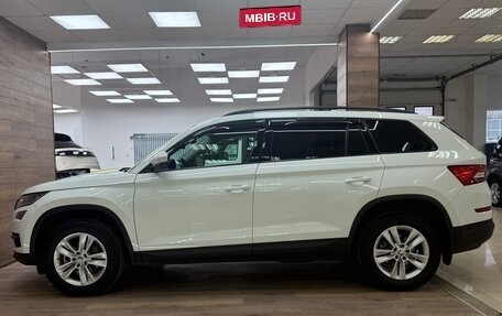 Skoda Kodiaq I, 2018 год, 2 650 000 рублей, 12 фотография