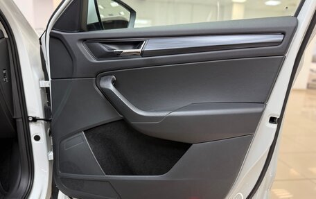 Skoda Kodiaq I, 2018 год, 2 650 000 рублей, 35 фотография