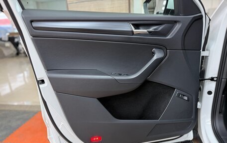 Skoda Kodiaq I, 2018 год, 2 650 000 рублей, 38 фотография