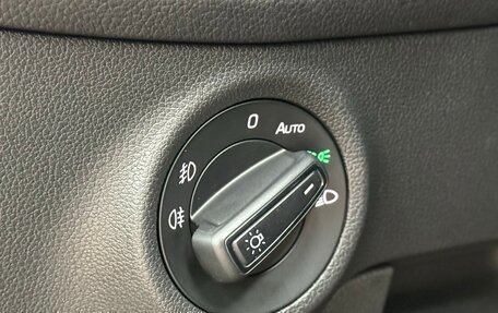 Skoda Kodiaq I, 2018 год, 2 650 000 рублей, 33 фотография