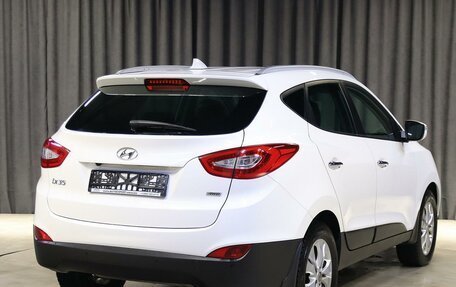 Hyundai ix35 I рестайлинг, 2014 год, 1 149 000 рублей, 2 фотография