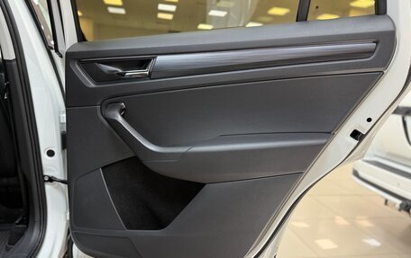 Skoda Kodiaq I, 2018 год, 2 650 000 рублей, 36 фотография