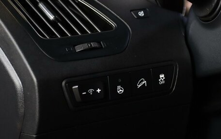 Hyundai ix35 I рестайлинг, 2014 год, 1 149 000 рублей, 11 фотография