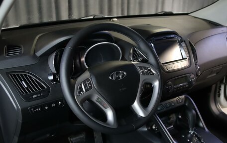 Hyundai ix35 I рестайлинг, 2014 год, 1 149 000 рублей, 10 фотография