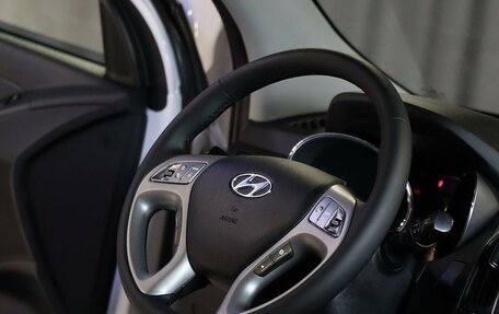 Hyundai ix35 I рестайлинг, 2014 год, 1 149 000 рублей, 8 фотография