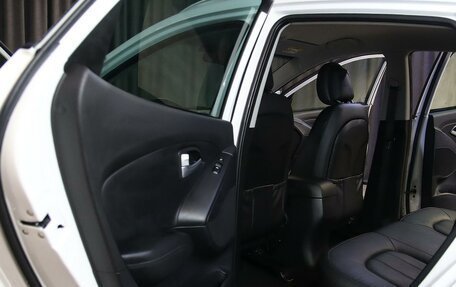 Hyundai ix35 I рестайлинг, 2014 год, 1 149 000 рублей, 6 фотография