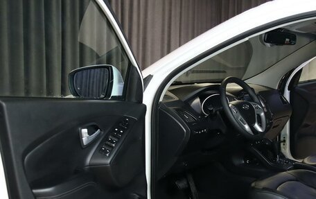 Hyundai ix35 I рестайлинг, 2014 год, 1 149 000 рублей, 7 фотография