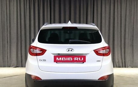 Hyundai ix35 I рестайлинг, 2014 год, 1 149 000 рублей, 13 фотография
