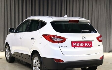 Hyundai ix35 I рестайлинг, 2014 год, 1 149 000 рублей, 4 фотография