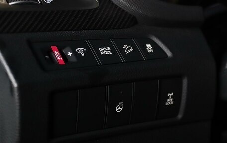 Hyundai Santa Fe III рестайлинг, 2017 год, 1 899 000 рублей, 10 фотография