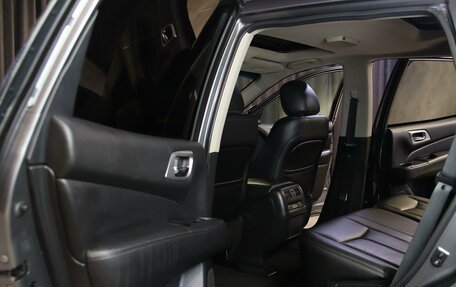 Nissan Pathfinder, 2015 год, 1 449 000 рублей, 6 фотография