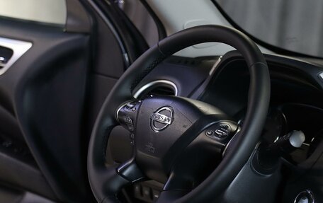 Nissan Pathfinder, 2015 год, 1 449 000 рублей, 9 фотография